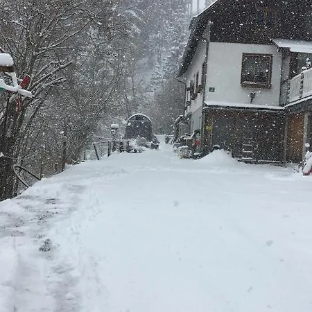 Peterl Appartamento *