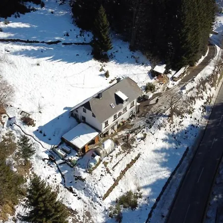 Appartamento Peterl *