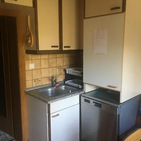 Peterl Apartment *