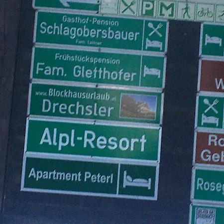 Apartment Peterl