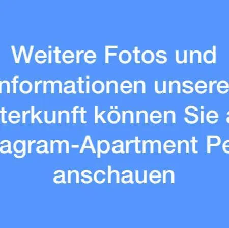 Appartamento Peterl *