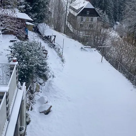 Peterl Appartamento *