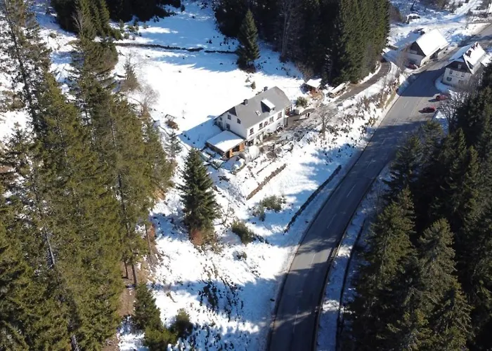 Peterl Apartamento *