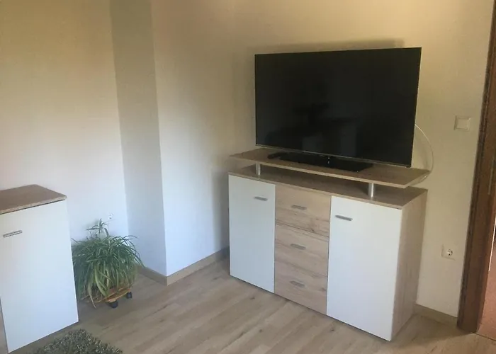 Peterl Apartamento Krieglach