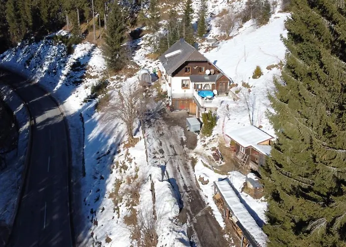 Peterl Apartamento *