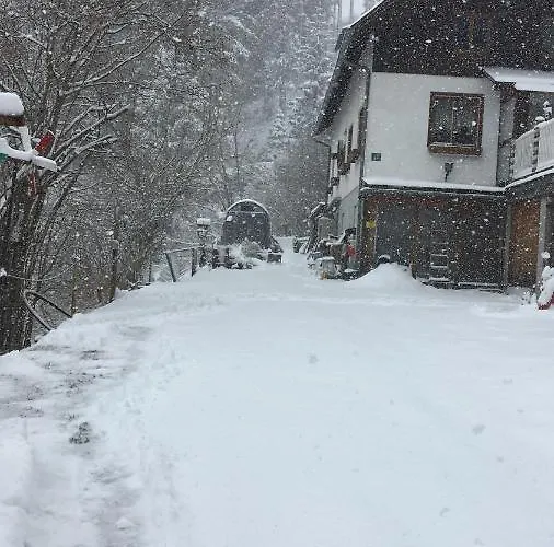 Peterl Apartamento *