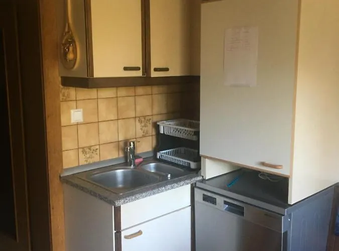 Peterl Apartamento *