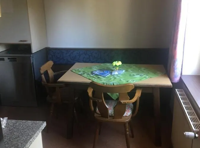 Peterl Apartamento *