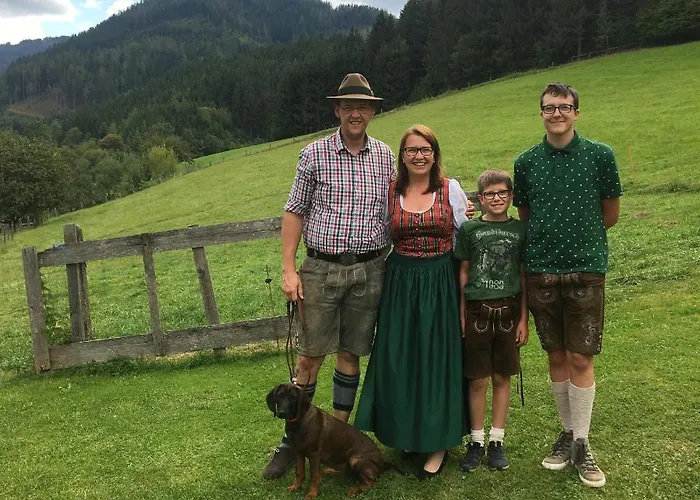 شقة Peterl كريغلاتش