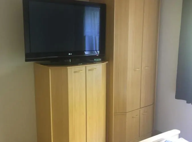 Peterl Apartamento Krieglach