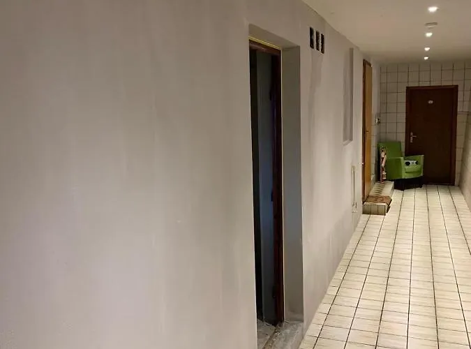 Peterl Apartamento *