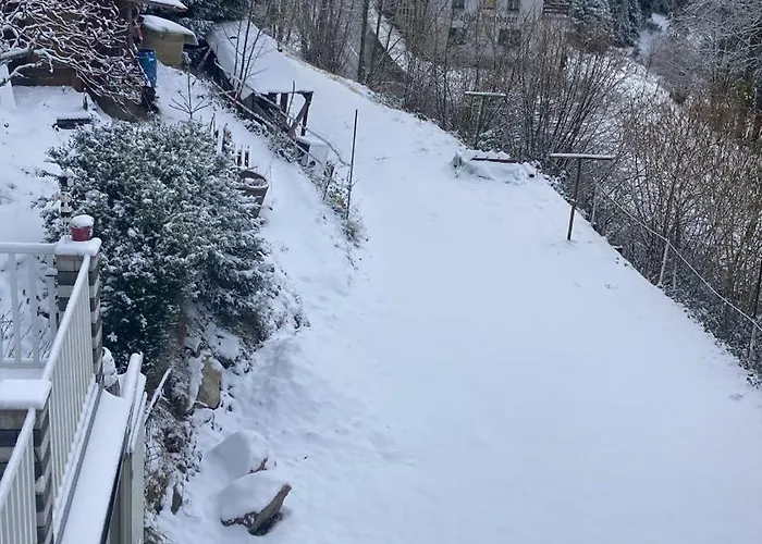 Peterl Apartamento *